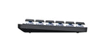 EAN 5099206103030 - Logitech 920-010750 teclado Oficina RF Wireless + Bluetooth QWERTZ Alemán Grafito imagen 3