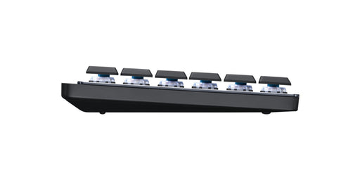 EAN 5099206103153 - Logitech 920-010773 teclado Oficina RF Wireless + Bluetooth QWERTZ Alemán Grafito imagen 2