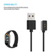 EAN 8591680175529 - FIXED FIXDW-1176 cargador de dispositivo móvil Reloj inteligente Negro USB Interior imagen 3