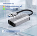 EAN 8435364318447 - iggual IGG318447 adaptador y tarjeta de red Ethernet 1000 Mbit/s imagen 6