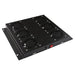 EAN 5420016840981 - LOGON RAF125BL accesorio de bastidor Panel del ventilador imagen 1