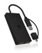 EAN 4250078173403 - ICY BOX IB-SPL1029AC Adaptador gráfico USB 3840 x 2160 Pixeles Negro imagen 2