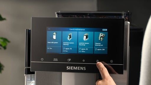 EAN 4242003940631 - Siemens TZ800Z2 pieza y accesorio para cafetera Cartucho descalcificador imagen 2