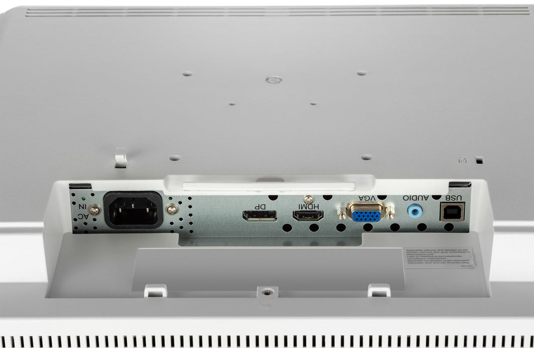 EAN 4948570122219 - iiyama ProLite T1932MSC-W1SAG pantalla para PC 48,3 cm (19") 1280 x 1024 Pixeles Full HD LED Pantalla tác imagen 18