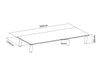 EAN 4015867222157 - Equip 650882 soporte para monitor Escritorio Transparente imagen 9