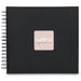 EAN 4007249098344 - Hama 00009834 álbum de foto y protector Negro 100 hojas 10 x 15 Encuadernación espiral imagen 5