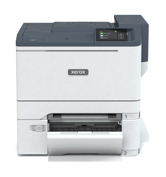 EAN 0095205044324 - Xerox C320V_DNI impresora láser Color 4800 x 4800 DPI Wifi imagen 23