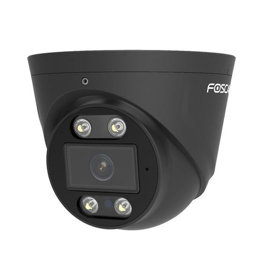EAN 6954836062593 - Foscam T8EP Almohadilla Cámara de seguridad IP Exterior 3840 x 2160 Pixeles Pared imagen 2