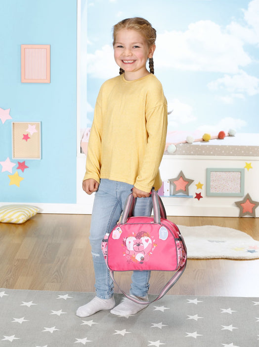 EAN 4001167832455 - BABY born 832455 accesorio para muñecas Bolsa de pañales para muñecas imagen 19