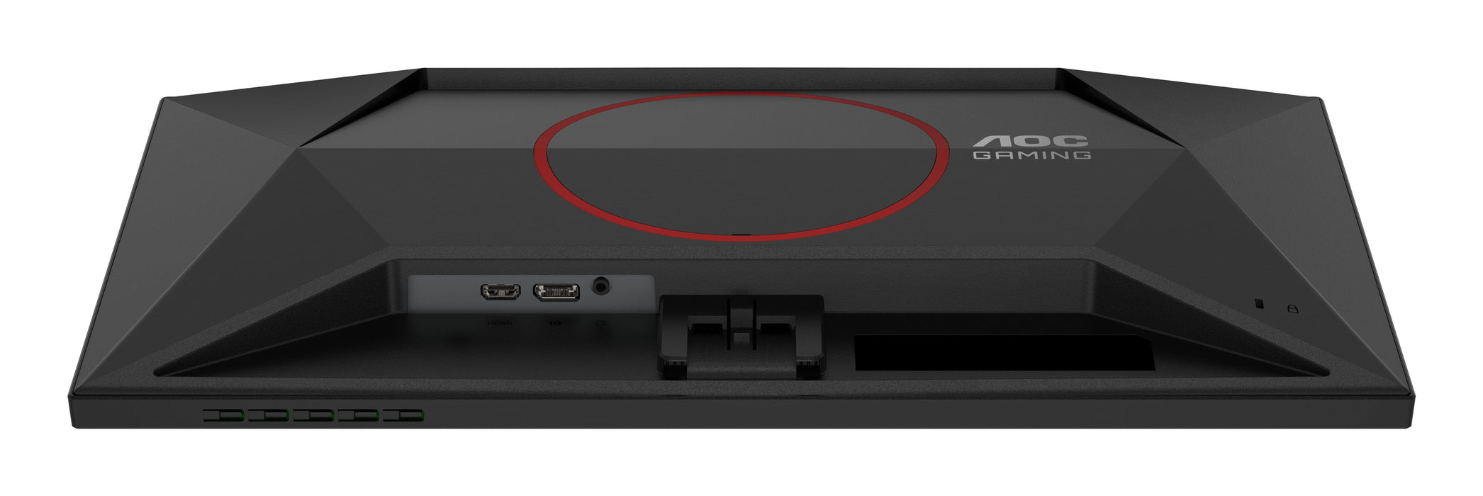 EAN 4038986642583 - AOC G4 24G42E pantalla para PC 60,5 cm (23.8") 1920 x 1080 Pixeles Full HD LCD Negro imagen 12