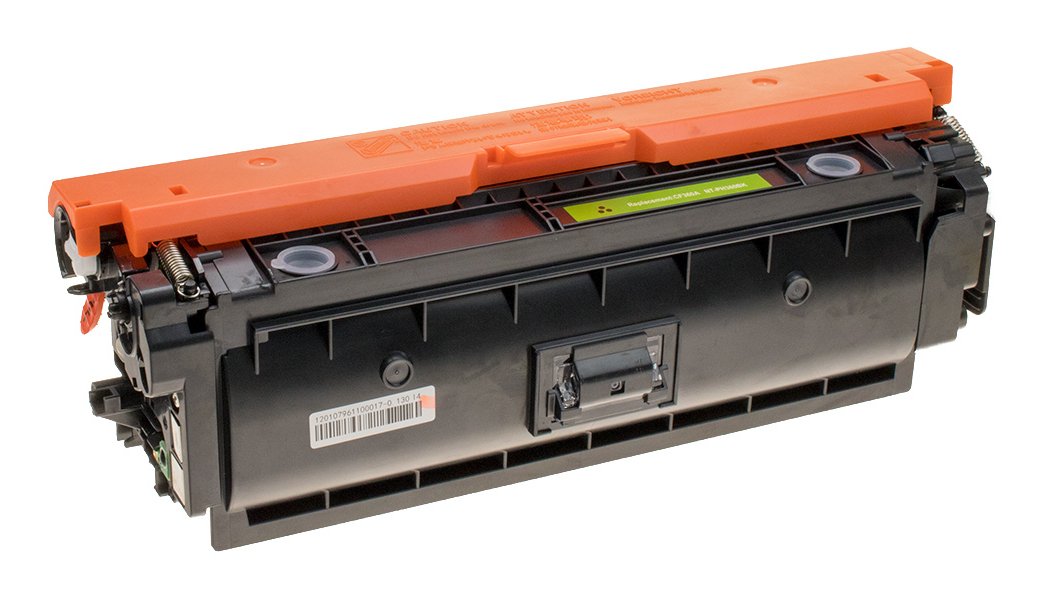 G&G Xl-Toner Compatible Con Hp Cf360x 508x