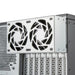 EAN 4710679813837 - Silverstone RM52 Estante Negro imagen 9