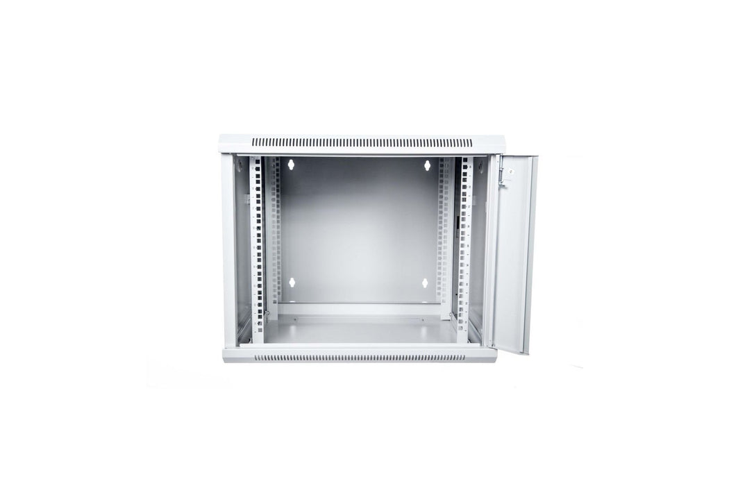 Digitus Dn-Wd19 09u/550 Armario Rack 9u Bastidor De Pared Gris
