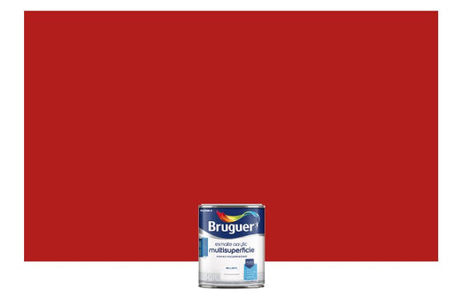 EAN 8429656124854 - Bruguer 5057521 pintura de pared para interior imagen 2