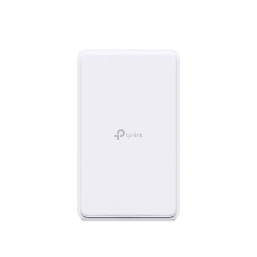 EAN 1210002601559 - TP-Link 5G Outdoor Router Build-In 5G Modem 5G router inalámbrico 2.5 Gigabit Ethernet Blanco imagen 2