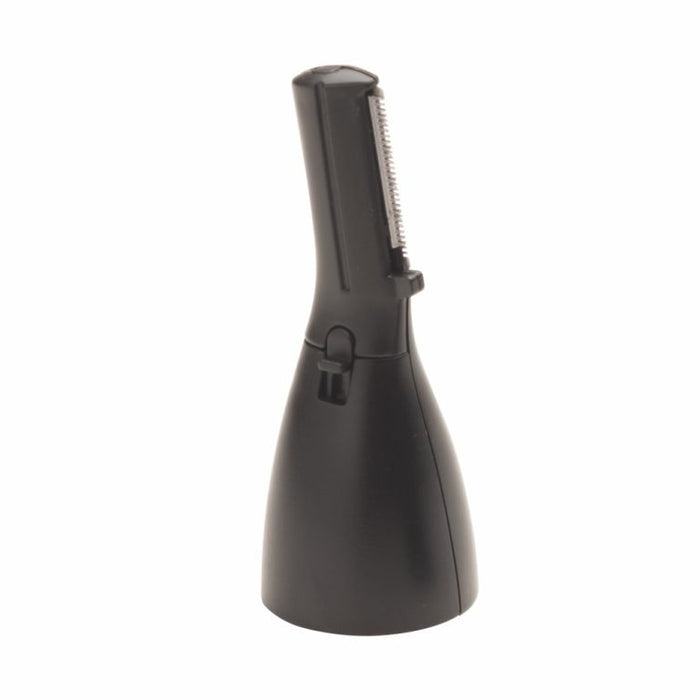 EAN 5908269342327 - Zelmer ZNT0300 depiladora para la barba Batería Negro, Acero inoxidable imagen 7