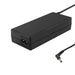 EAN 5901878500737 - Qoltec 50073.65W adaptador e inversor de corriente Interior Negro imagen 1