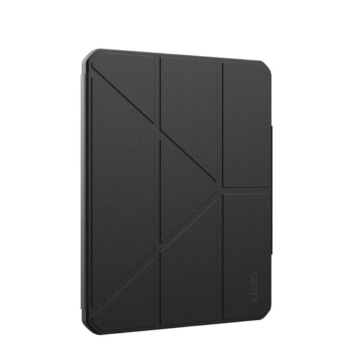 EAN 0840283911866 - [U] by UAG 124411114340 funda para tablet 27,7 cm (10.9") Folio Negro imagen 2