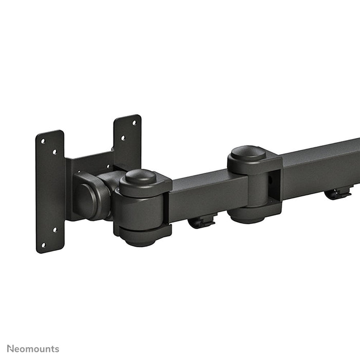 EAN 8717371444440 - Neomounts FPMA-D960DG soporte para monitor 68,6 cm (27") Escritorio Negro imagen 5