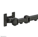 EAN 8717371444440 - Neomounts FPMA-D960DG soporte para monitor 68,6 cm (27") Escritorio Negro imagen 5