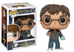 EAN 0889698109888 - FUNKO POP! Harry Potter with Prophecy imagen 1