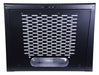 EAN 5902429921582 - Guzzanti ZRW 60 De pared Negro 181 m³/h imagen 2