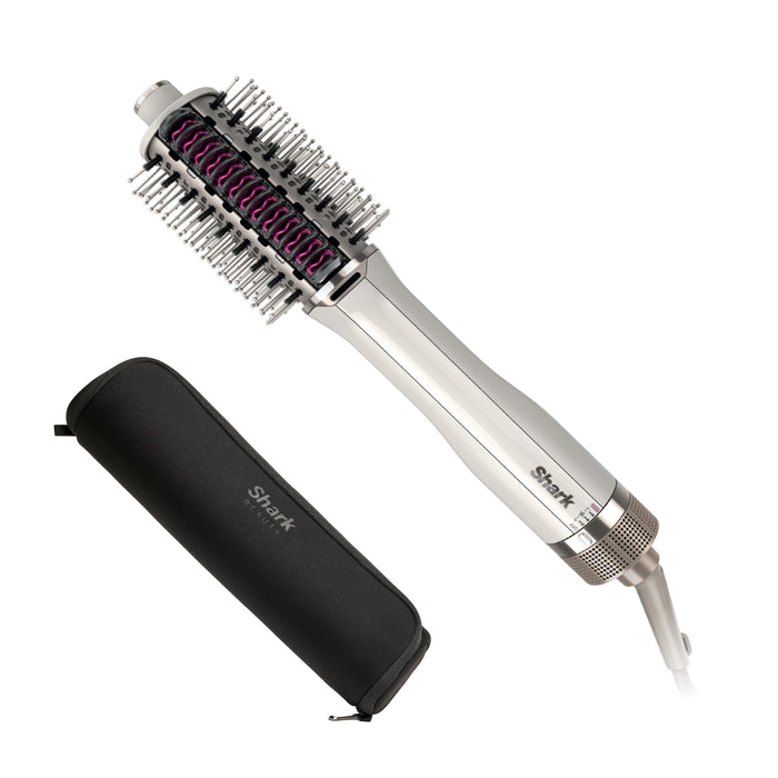 EAN 0622356272551 - Shark SmoothStyle Cepillo de aire caliente Caliente Blanco 900 W 1,8 m imagen 1