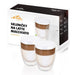 EAN 8590393325450 - Eta ETA418193020 vaso de café Transparente 2 pieza(s) 350 ml imagen 3