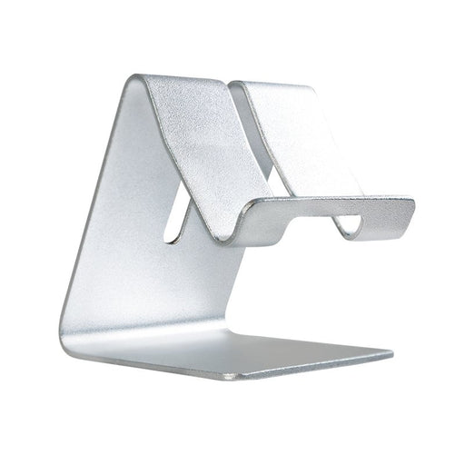 EAN 4052792051018 - LogiLink AA0122 soporte Soporte pasivo Teléfono móvil/smartphone, Tablet/UMPC Aluminio imagen 2