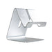 EAN 4052792051018 - LogiLink AA0122 soporte Soporte pasivo Teléfono móvil/smartphone, Tablet/UMPC Aluminio imagen 2