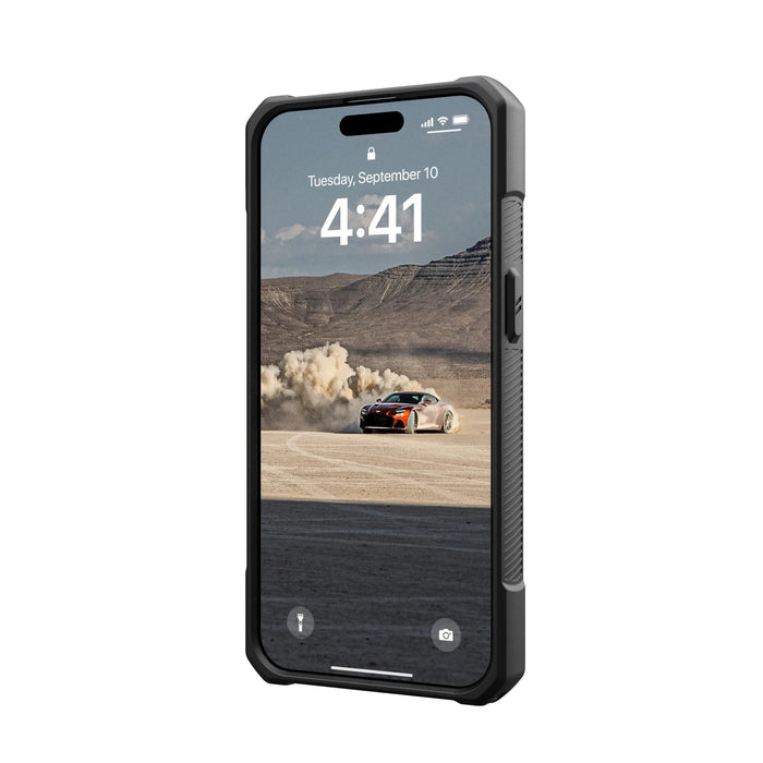 EAN 840283909825 - Urban Armor Gear 114298113940 funda para teléfono móvil 17 cm (6.7") Negro, Verde imagen 6