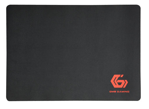 EAN 8716309086202 - Gembird MP-GAME-M alfombrilla para ratón Alfombrilla de ratón para juegos Negro imagen 1