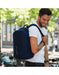 EAN 8714612120521 - XD-Design Bobby Soft mochila Mochila informal Marina Tereftalato de polietileno (PET) imagen 4