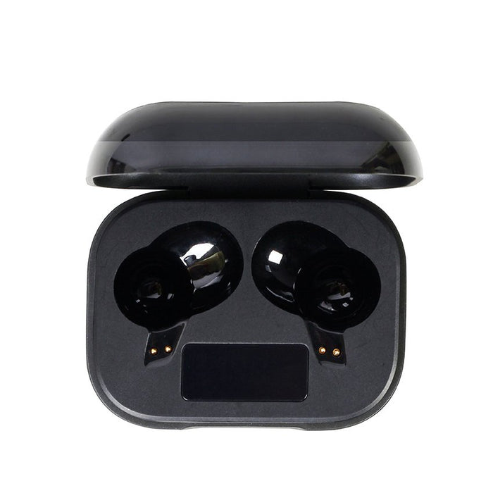 EAN 8716309120579 - Gembird FITEAR-X300B auricular y casco Auriculares Inalámbrico Dentro de oído Llamadas/Música USB Tipo C  imagen 2