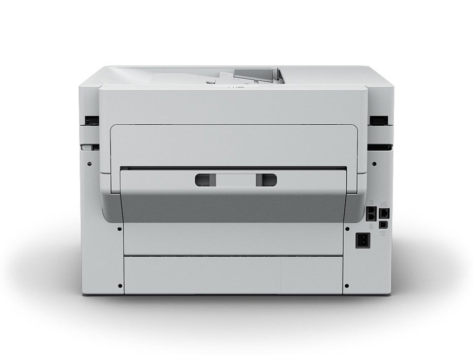 EAN 8715946690360 - Epson EcoTank ET-M16680 Inyección de tinta A3 4800 x 1200 DPI Wifi imagen 4