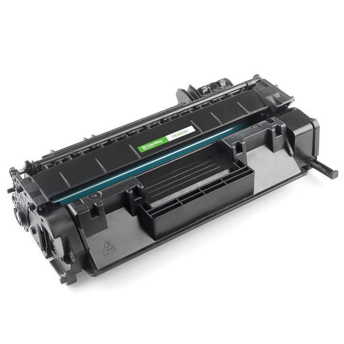 Colorway Cw-H505eu Toner Cartridge Black