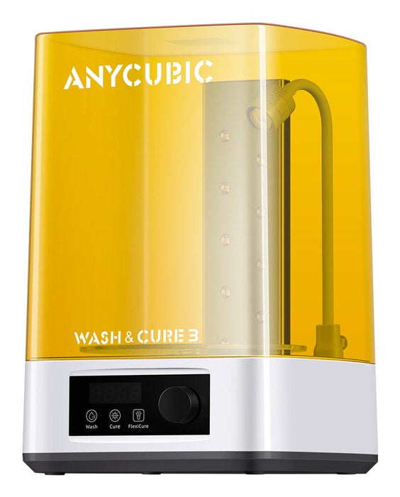 EAN 6974662350336 - Anycubic Wash & Cure 3 imagen 2