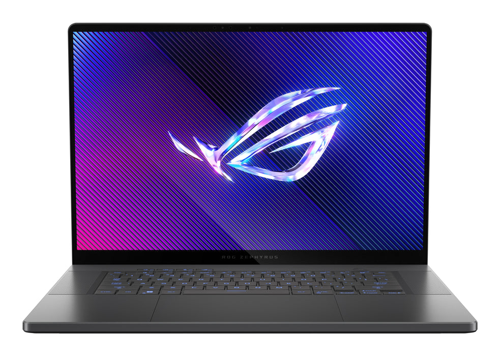 EAN 4711387899908 - ASUS ROG Zephyrus G16 GU605CW-QR127W 40,6 cm (16") LPDDR5x-SDRAM NVIDIA GeForce RTX 5080 Wi-Fi 7 (802.11b imagen 6