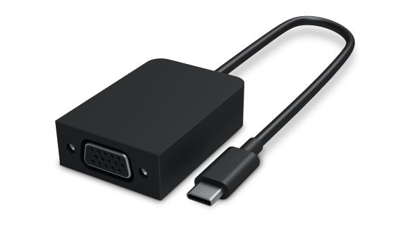 Usb-C To Vga Adapter Accs