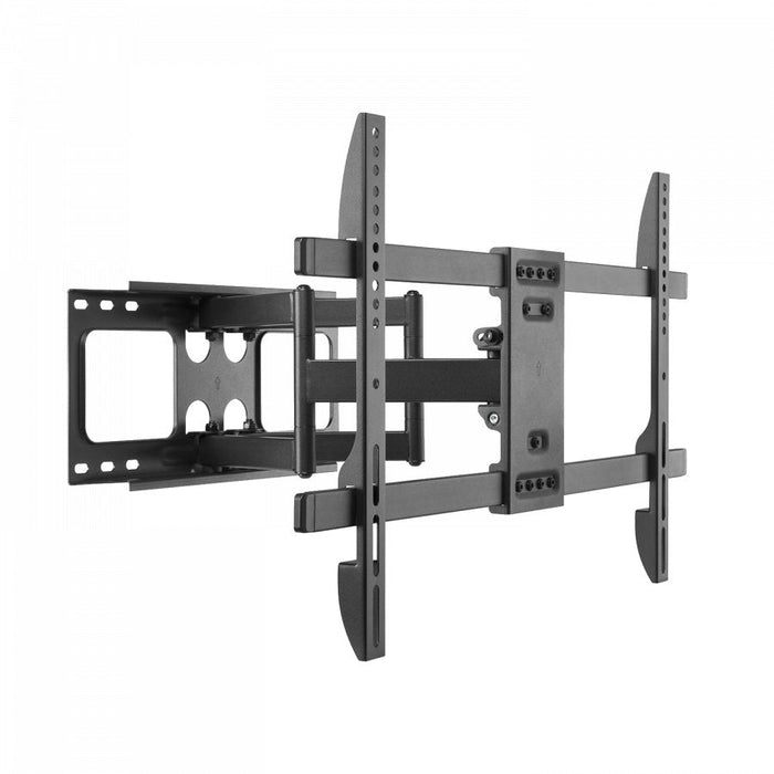 Soporte V7 Wm1fm80  Para Tv 2,03 M (80") Negro