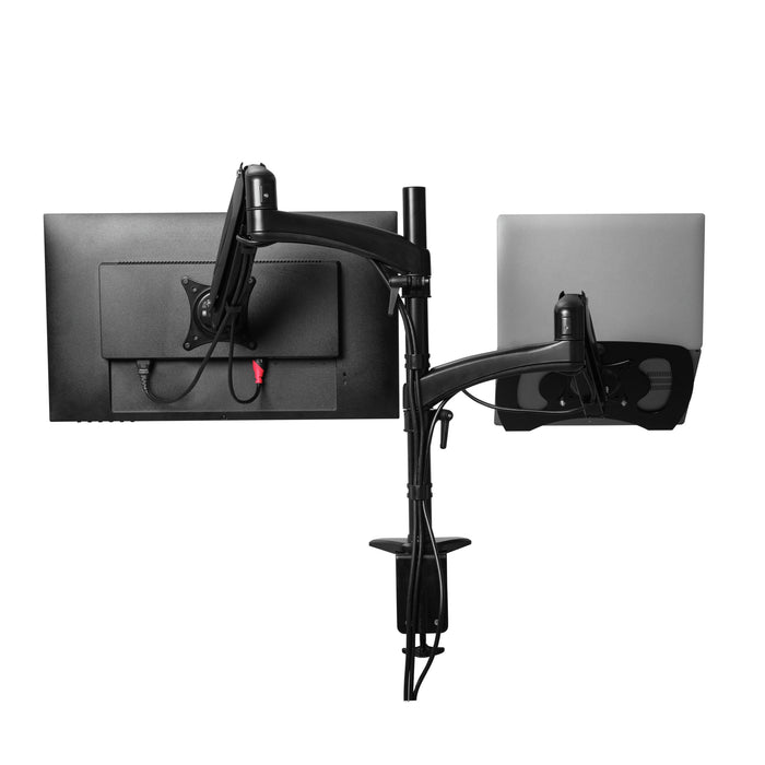 EAN 8713439253375 - Trust Mara 81,3 cm (32") Escritorio Negro imagen 7