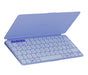 EAN 5099206126121 - Logitech Keys-To-Go 2 QWERTY Internacional de EE.UU. Bluetooth Lila imagen 4
