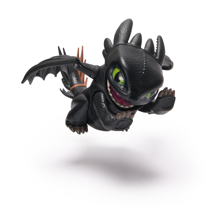 EAN 0681147087453 - DreamWorks Dragons 6074239 figura de juguete para niños imagen 6