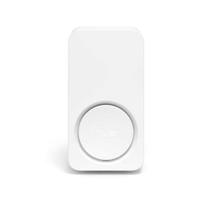 EAN 8720169277243 - Philips 8720169277243 timbre de puerta Blanco imagen 1
