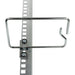 EAN 4052792061864 - LogiLink OR111N accesorio de bastidor Anillo organizador de cables imagen 3