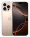 EAN 195949807640 - Apple iPhone 16 Pro Max 17,5 cm (6.9") SIM doble iOS 18 5G USB Tipo C 1 TB Arena imagen 1