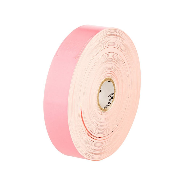 Etiqueta  Zebra 10012712-5  Para Impresora Autoadhesiva Rosa