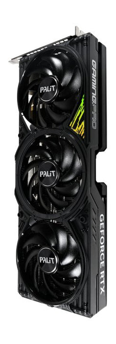 EAN 4710562245516 - Palit GeForce RTX 5070 Ti GamingPro-S OC NVIDIA 16 GB GDDR7 imagen 5