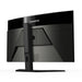 EAN 4719331810474 - GIGABYTE M32QC pantalla para PC 80 cm (31.5") 2560 x 1440 Pixeles Quad HD QLED Negro imagen 4