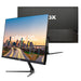 EAN 8431775035898 - Nilox NXM22FHD1201 pantalla para PC 54,6 cm (21.5") 1920 x 1080 Pixeles Full HD LED Negro imagen 3